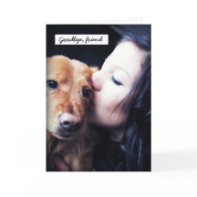 Thank You to Veterinarian for Rainbow Bridge Pets.