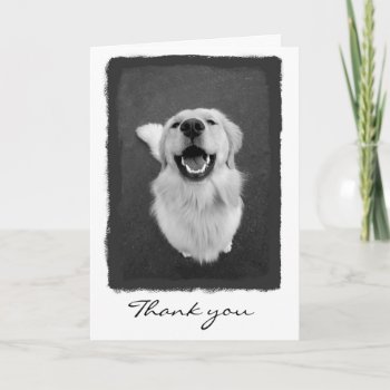 Thank You Very Much! by DovetailDesigns at Zazzle