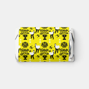 Thank You Very Much Hershey's Miniatures