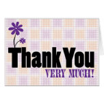 Thank
