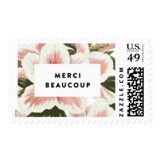 Thank You Very Much Postage