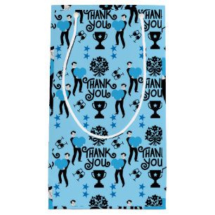Thank You Very Much Small Gift Bag