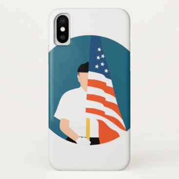 Thank You Veterans iPhone X Case Thank You Veterans iPhone X Case