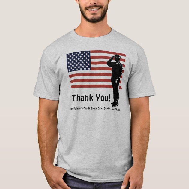 veteran pride shirts