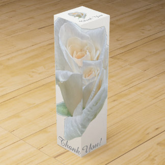 Thank You! Wine Box
