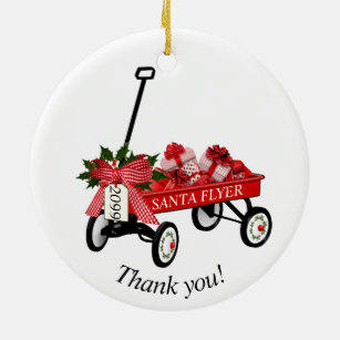 Employee Of The Year Christmas Ornaments Zazzle 100 Satisfaction Guaranteed