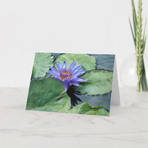 Thank You!  You Card