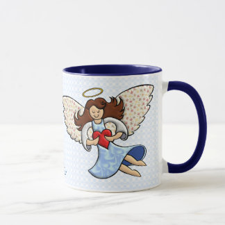 Thank You! You're An Angel! Mug