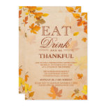 Thankful