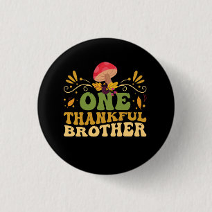 thankful for my patients fall thanksgiving day spe button
