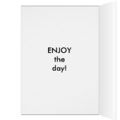 THANKFUL FOR SMALL THINGS (Inside (Left))