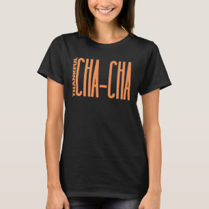 Thankful grandmother grandma gigi nana mimi granny T-Shirt
