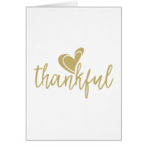 thankful heart thanksgiving
