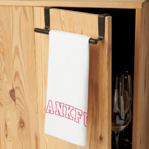 Thankful - Kitchen Towels