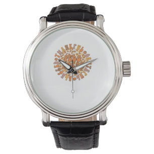 Thankful Peds Nurse Thanksgiving Pediatric Nursing Watch