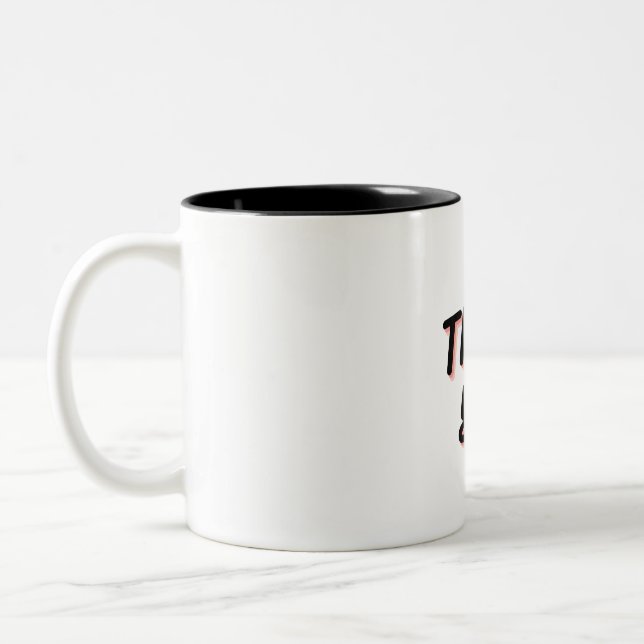 Thankful Sips Cup (Left)