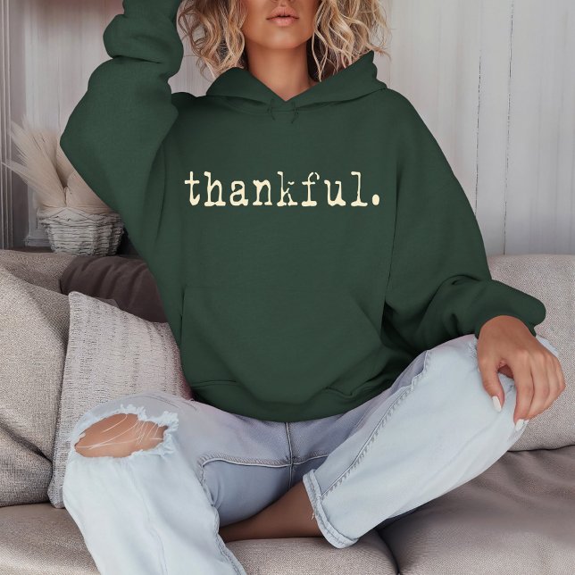 Thankful Sweatshirt (Creator Uploaded)