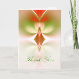 Thankful Thoughts Card