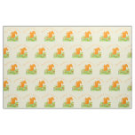 Thankful Vibes Squirrel Thunder_Cove Fabric