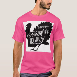 thankgiving day T-Shirt
