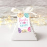 Thanks A Hole Bunch | Donut Favor Gift Tags