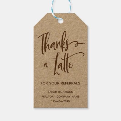Personalized Realtor Gifts on Zazzle