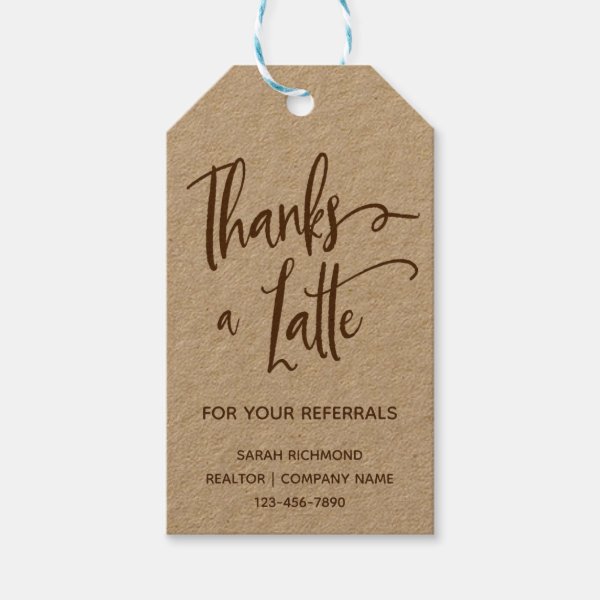 Personalized Realtor Gifts on Zazzle