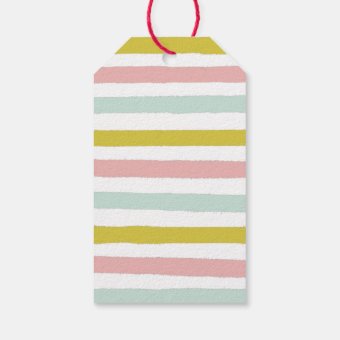 Thanks A Llama Cute Baby Shower Favor Gift Tags | Zazzle