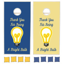 Thanks Employee Recognition Bright Bulb Business