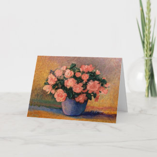 "Thanks For All You Do" Card