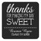 Thanks for Making My Day Sweet - Class of 2015