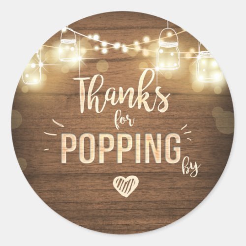 Thanks for popping by favor tag Sticker Popcorn