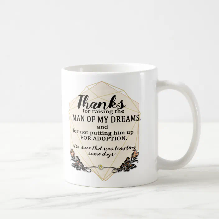 Merry Moments Gnome Funny 11 oz Coffee Mug Best Dad Ever