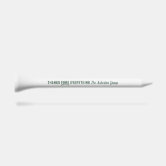 Thanks fore everything golf pun thank you  golf tees