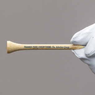 Thanks fore everything golf pun navy thank you  tees