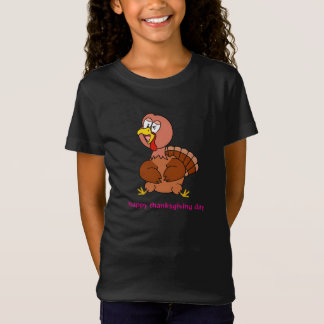 thanks giving day t shirt