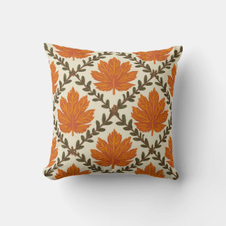 Thanks giving mood pillow cushion