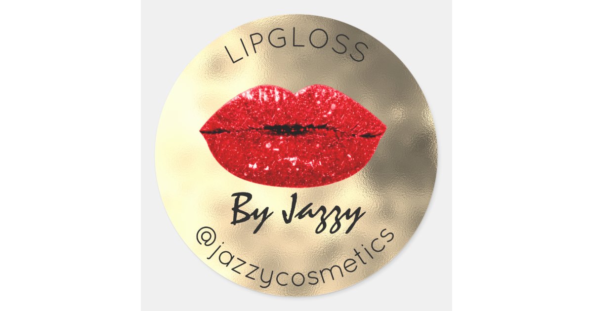 MILLION DOLLAR Gold Glitter Lipgloss, Lipgloss, Lip Gloss, Gold Lipgloss, Glitter  Gloss, Glossy Lips, Glitter Lip Gloss. 