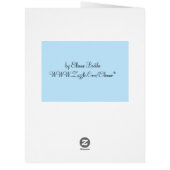 Thanks Mother_ Cards (Back)