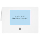 Thanks Mother_ Cards (Back Horizontal)