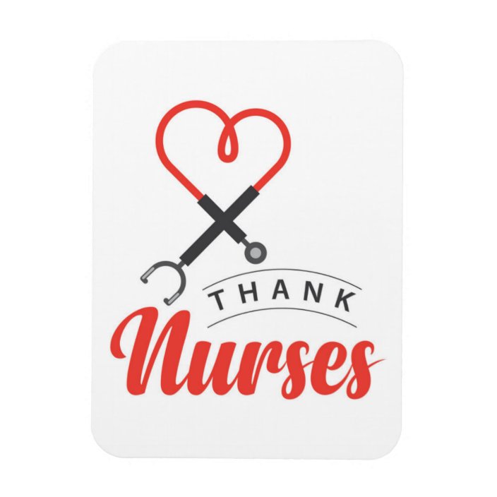 Thanks Nurses