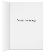 Thanks - Scrapbook Card (Inside (Right))