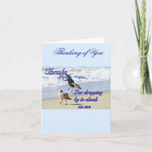 Thanks_ Thank You Card