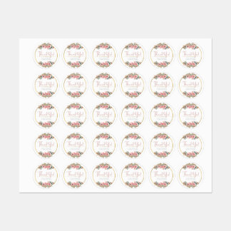 Thanks you, your happiness is our happiness classi labels