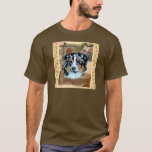 THANKSGIVING AUSTRALIAN SHEPHERD T-Shirt