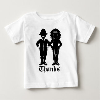 Thanksgiving Baby Shirt Personalized Baby Shirts