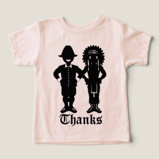 Thanksgiving Baby Shirt Toddler Thanksgiving Shirt