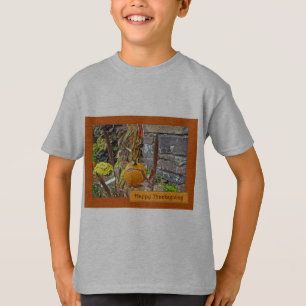 Thanksgiving Bounty T-Shirt