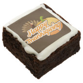 Thanksgiving Brownies (Angled)