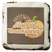 Thanksgiving Brownies (Front)